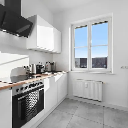 Unique Billroth Residenz 12 - Apartment