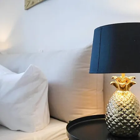 Unique Billroth Residenz 12 - Apartment